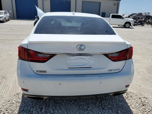 Photo 5 VIN: JTHBE1BL9FA005173 - LEXUS GS 350 