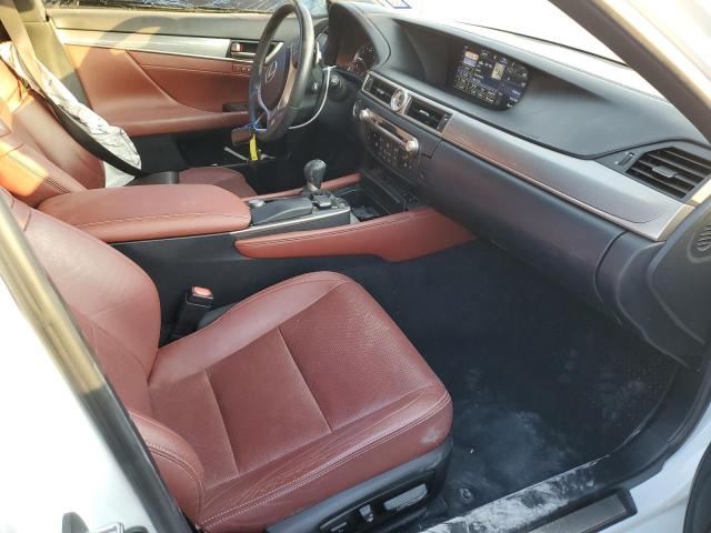 Photo 6 VIN: JTHBE1BL9FA005173 - LEXUS GS 350 