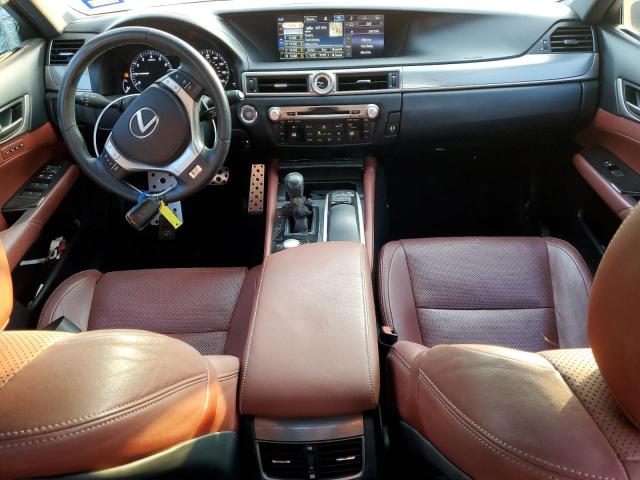 Photo 7 VIN: JTHBE1BL9FA005173 - LEXUS GS 350 