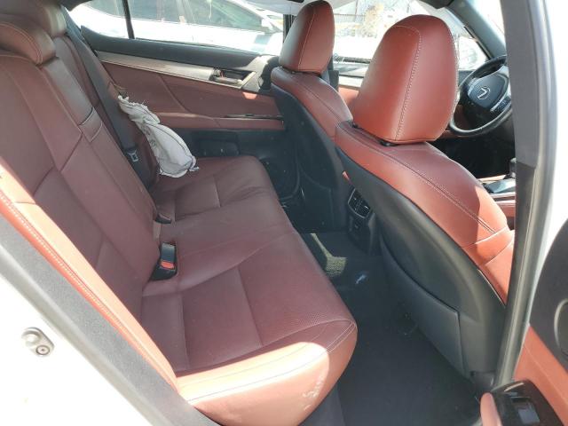 Photo 9 VIN: JTHBE1BL9FA005173 - LEXUS GS 350 