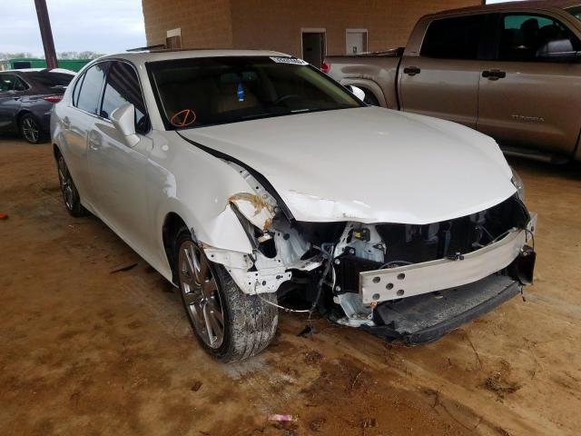 Photo 0 VIN: JTHBE1BL9FA005268 - LEXUS GS 350 