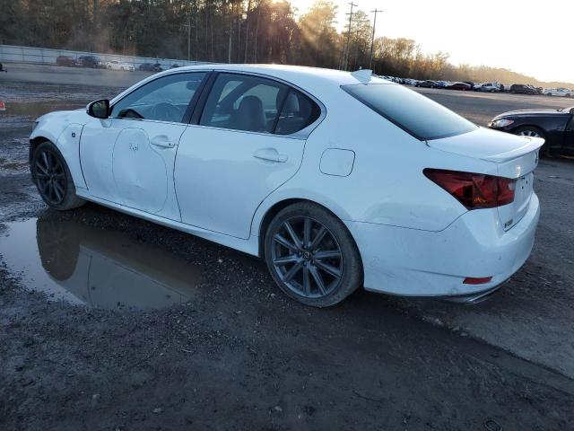 Photo 1 VIN: JTHBE1BL9FA005478 - LEXUS GS350 