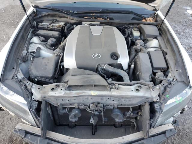 Photo 10 VIN: JTHBE1BL9FA005478 - LEXUS GS350 