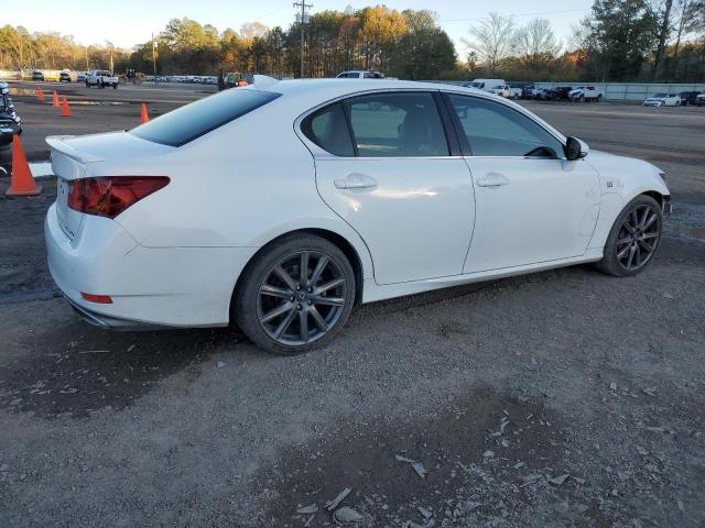 Photo 2 VIN: JTHBE1BL9FA005478 - LEXUS GS350 