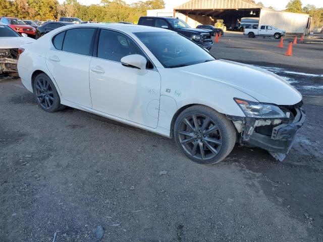 Photo 3 VIN: JTHBE1BL9FA005478 - LEXUS GS350 