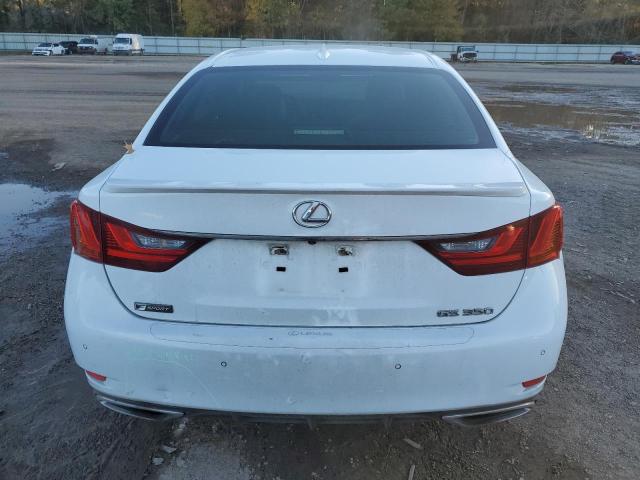 Photo 5 VIN: JTHBE1BL9FA005478 - LEXUS GS350 