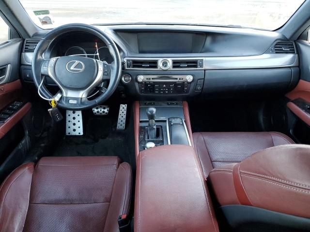 Photo 7 VIN: JTHBE1BL9FA005478 - LEXUS GS350 