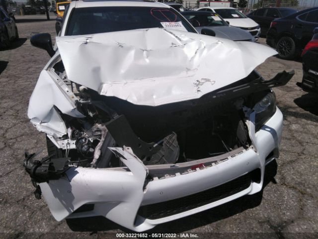 Photo 5 VIN: JTHBE1BL9FA005786 - LEXUS GS 350 