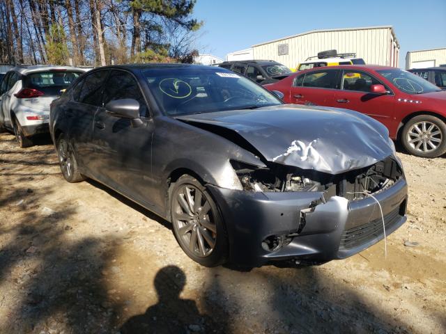 Photo 0 VIN: JTHBE1BL9FA007442 - LEXUS GS 350 