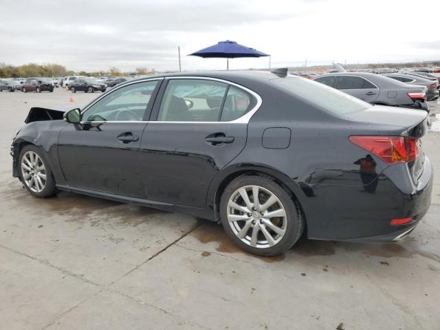 Photo 1 VIN: JTHBE1BL9FA010860 - LEXUS GS 350 