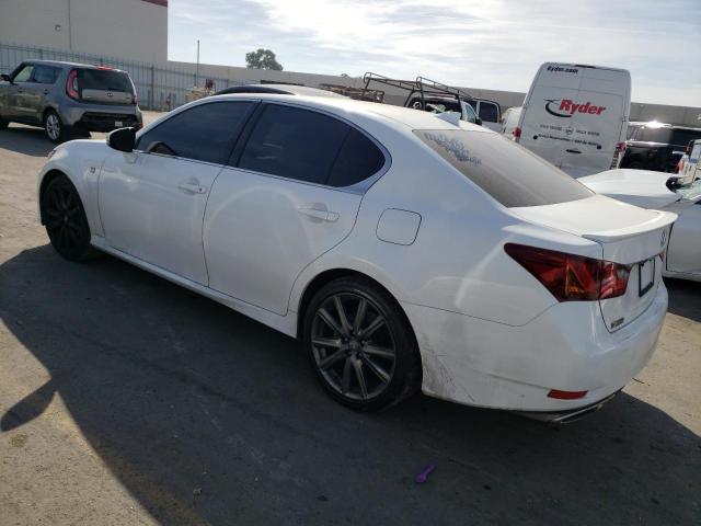 Photo 1 VIN: JTHBE1BL9FA014875 - LEXUS GS350 