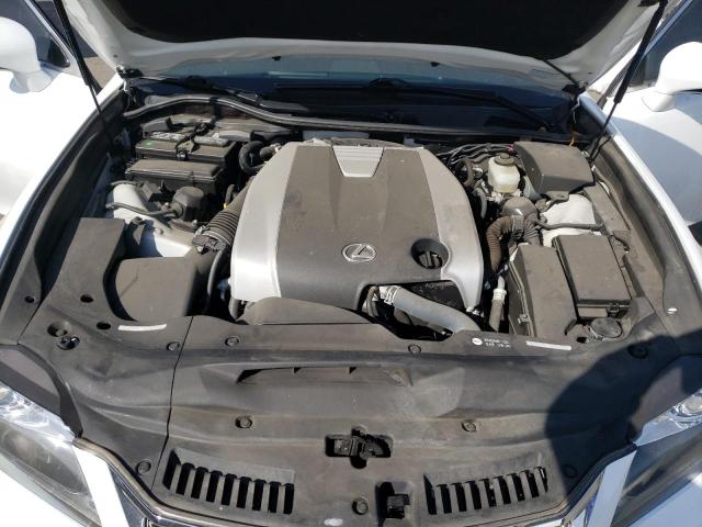 Photo 10 VIN: JTHBE1BL9FA014875 - LEXUS GS350 