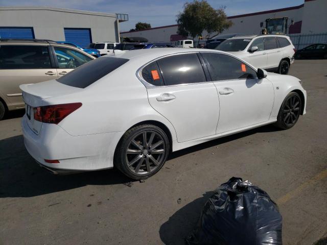 Photo 2 VIN: JTHBE1BL9FA014875 - LEXUS GS350 