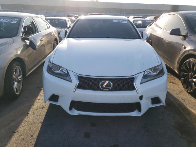 Photo 4 VIN: JTHBE1BL9FA014875 - LEXUS GS350 