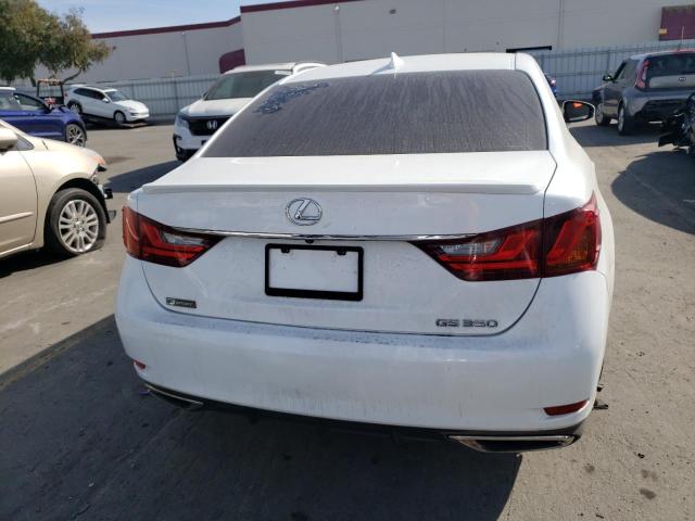 Photo 5 VIN: JTHBE1BL9FA014875 - LEXUS GS350 