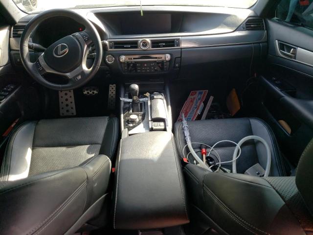 Photo 7 VIN: JTHBE1BL9FA014875 - LEXUS GS350 