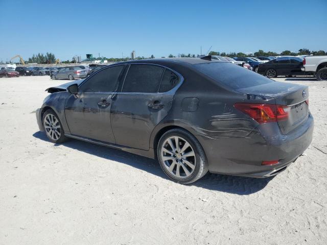 Photo 1 VIN: JTHBE1BL9FA016917 - LEXUS GS350 