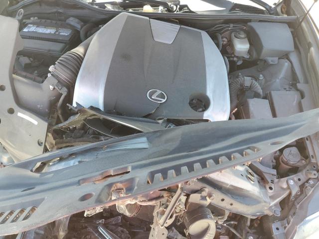 Photo 10 VIN: JTHBE1BL9FA016917 - LEXUS GS350 