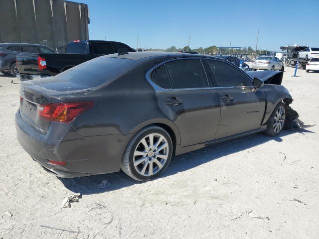 Photo 2 VIN: JTHBE1BL9FA016917 - LEXUS GS350 