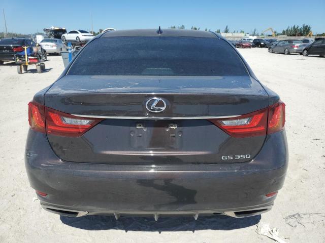 Photo 5 VIN: JTHBE1BL9FA016917 - LEXUS GS350 