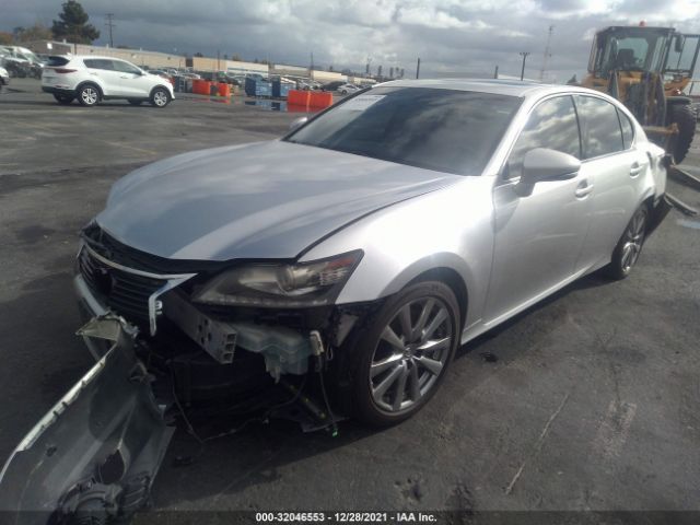 Photo 1 VIN: JTHBE1BLXD5000912 - LEXUS GS 350 