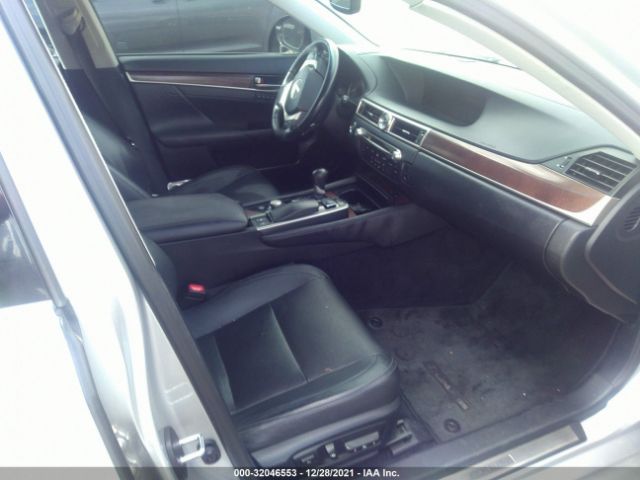 Photo 4 VIN: JTHBE1BLXD5000912 - LEXUS GS 350 