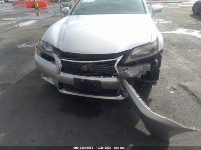 Photo 5 VIN: JTHBE1BLXD5000912 - LEXUS GS 350 