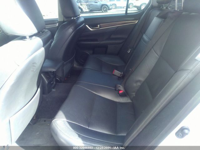 Photo 7 VIN: JTHBE1BLXD5000912 - LEXUS GS 350 