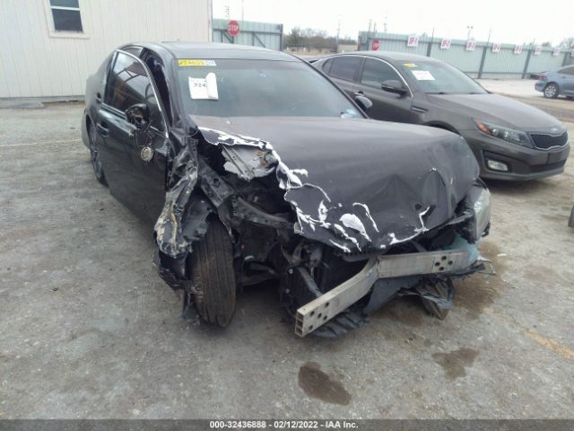 Photo 5 VIN: JTHBE1BLXD5004894 - LEXUS GS 350 