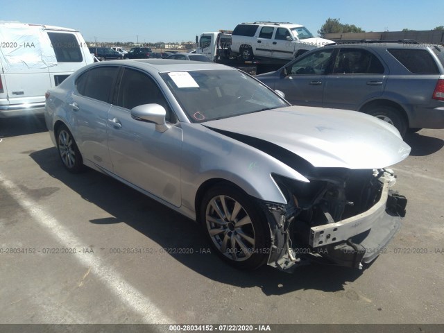 Photo 0 VIN: JTHBE1BLXD5006175 - LEXUS GS 350 