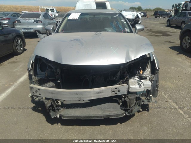 Photo 5 VIN: JTHBE1BLXD5006175 - LEXUS GS 350 