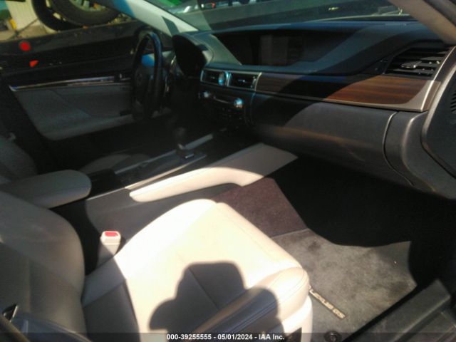 Photo 4 VIN: JTHBE1BLXD5006838 - LEXUS GS 350 