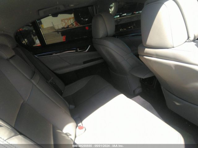 Photo 7 VIN: JTHBE1BLXD5006838 - LEXUS GS 350 