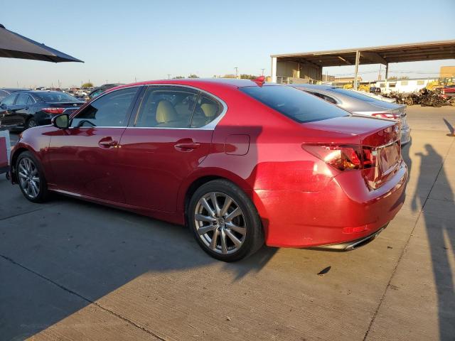 Photo 1 VIN: JTHBE1BLXD5009996 - LEXUS GS 350 