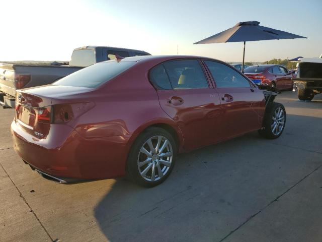 Photo 2 VIN: JTHBE1BLXD5009996 - LEXUS GS 350 