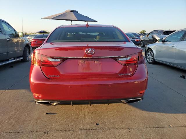 Photo 5 VIN: JTHBE1BLXD5009996 - LEXUS GS 350 