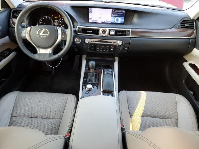 Photo 7 VIN: JTHBE1BLXD5009996 - LEXUS GS 350 