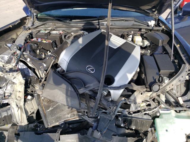 Photo 6 VIN: JTHBE1BLXD5014714 - LEXUS GS 350 