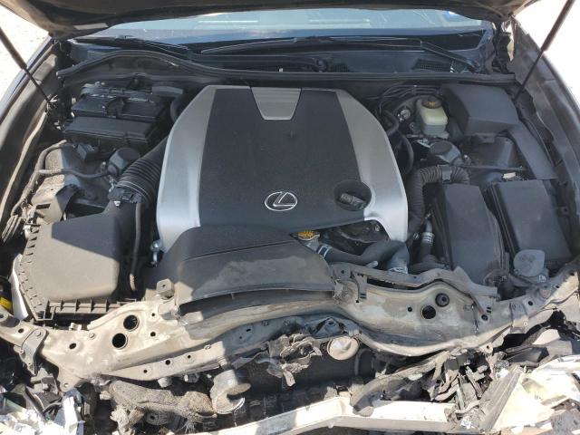 Photo 10 VIN: JTHBE1BLXD5015149 - LEXUS GS 350 