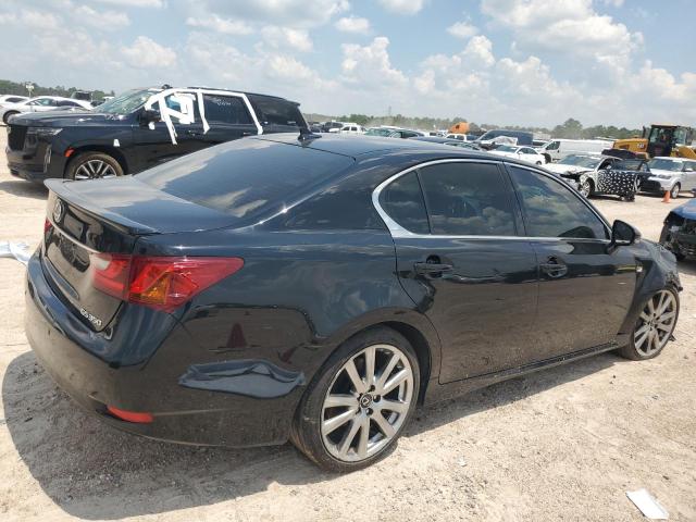 Photo 2 VIN: JTHBE1BLXD5015149 - LEXUS GS 350 