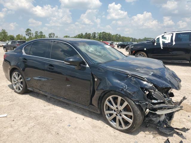 Photo 3 VIN: JTHBE1BLXD5015149 - LEXUS GS 350 