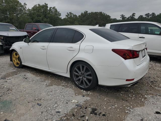 Photo 1 VIN: JTHBE1BLXD5015913 - LEXUS GS350 