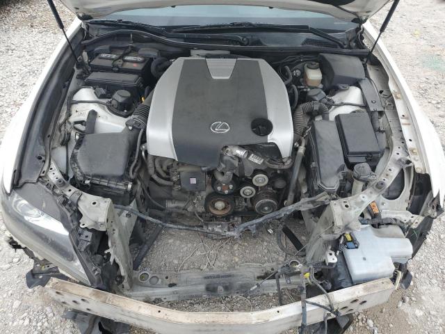 Photo 10 VIN: JTHBE1BLXD5015913 - LEXUS GS350 