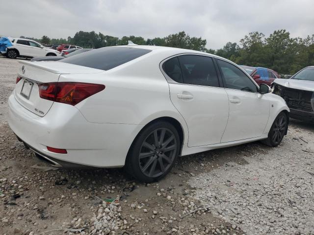 Photo 2 VIN: JTHBE1BLXD5015913 - LEXUS GS350 