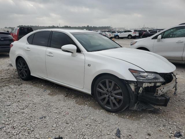 Photo 3 VIN: JTHBE1BLXD5015913 - LEXUS GS350 