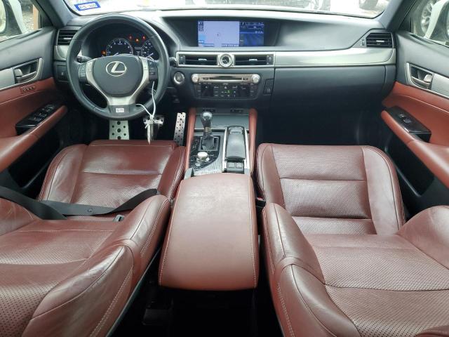 Photo 7 VIN: JTHBE1BLXD5015913 - LEXUS GS350 