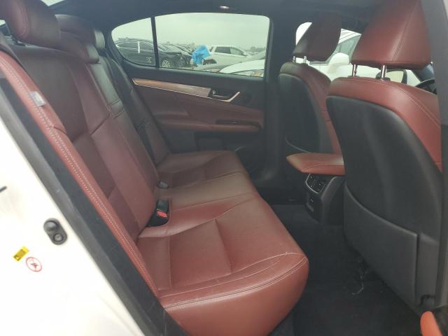 Photo 9 VIN: JTHBE1BLXD5015913 - LEXUS GS350 