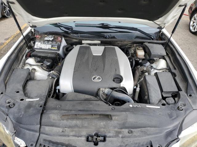 Photo 10 VIN: JTHBE1BLXD5017502 - LEXUS GS 350 