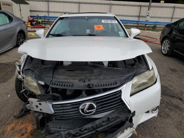 Photo 4 VIN: JTHBE1BLXD5017502 - LEXUS GS 350 