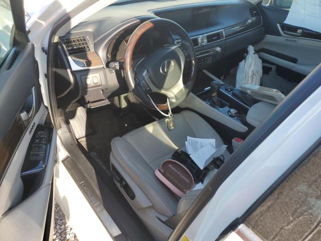 Photo 7 VIN: JTHBE1BLXD5017502 - LEXUS GS 350 